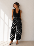 PANTALÓN CAPRI MUSE