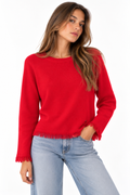 JERSEY ROJO