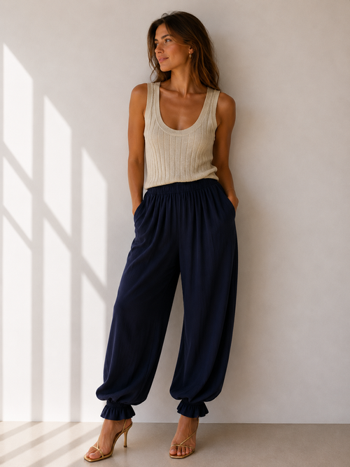 PANTALÓN GRACE