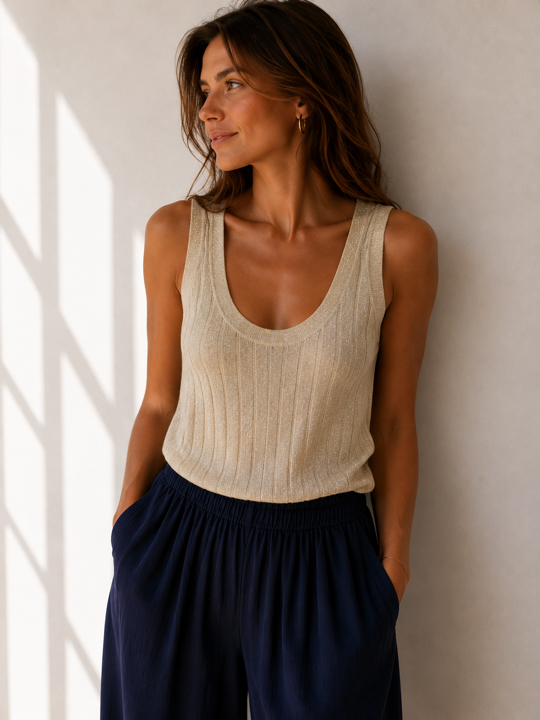 Camiseta Saint Élise