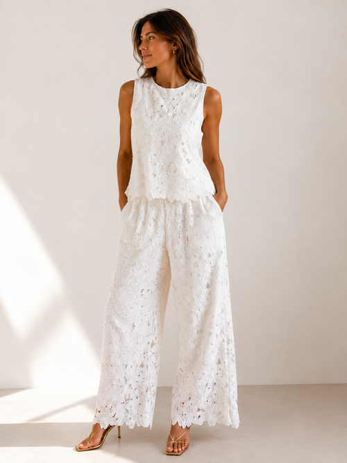 BLUSA SAINT TROPEZ