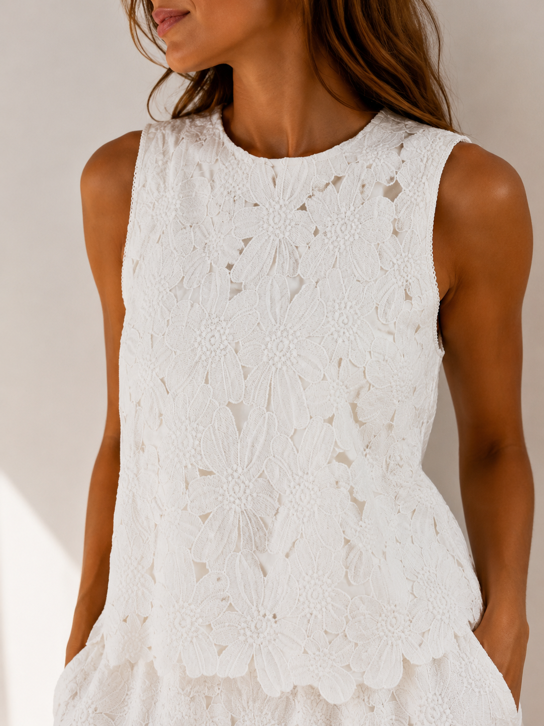 BLUSA SAINT TROPEZ