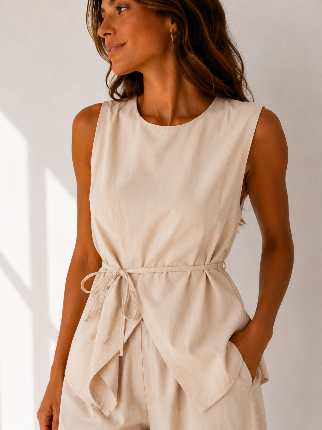 CONJUNTO SAINT SOCIETY