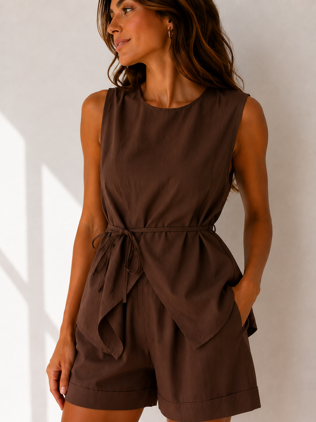 CONJUNTO SAINT SOCIETY