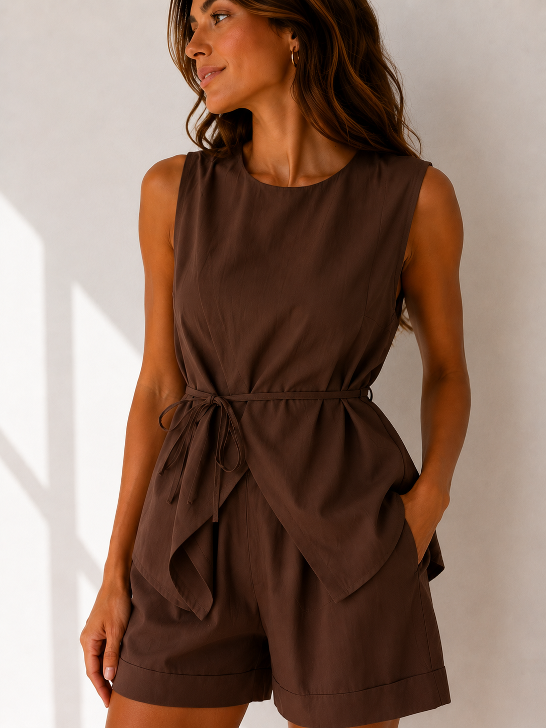 CONJUNTO SAINT SOCIETY