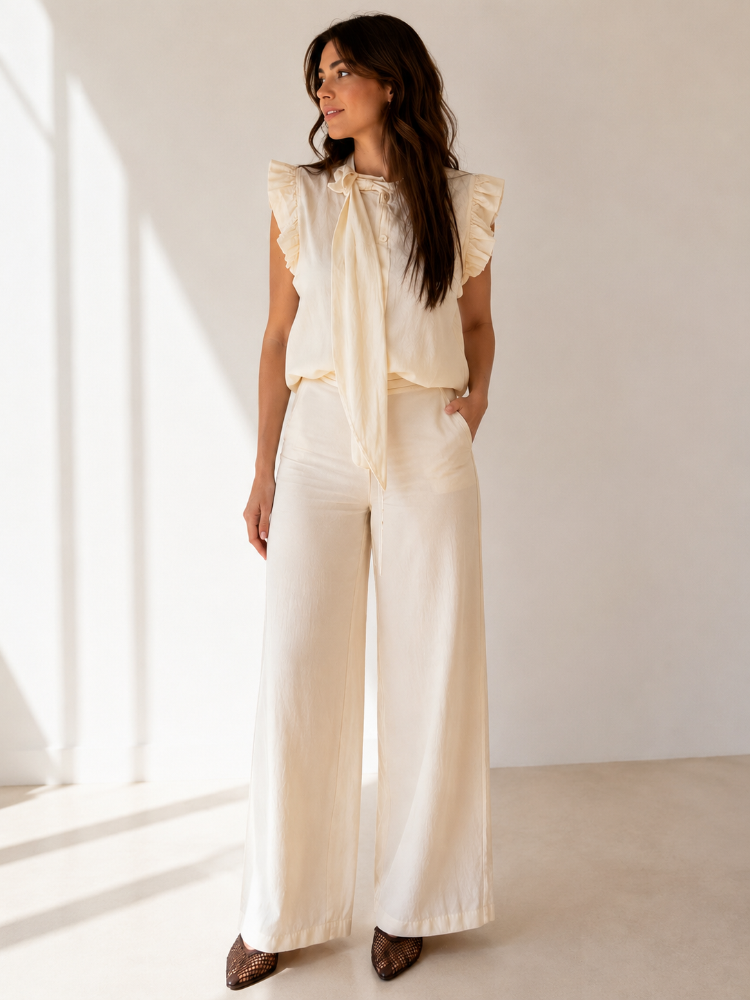 CONJUNTO JAVEA