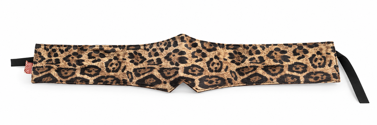 FAJÍN LEOPARDO