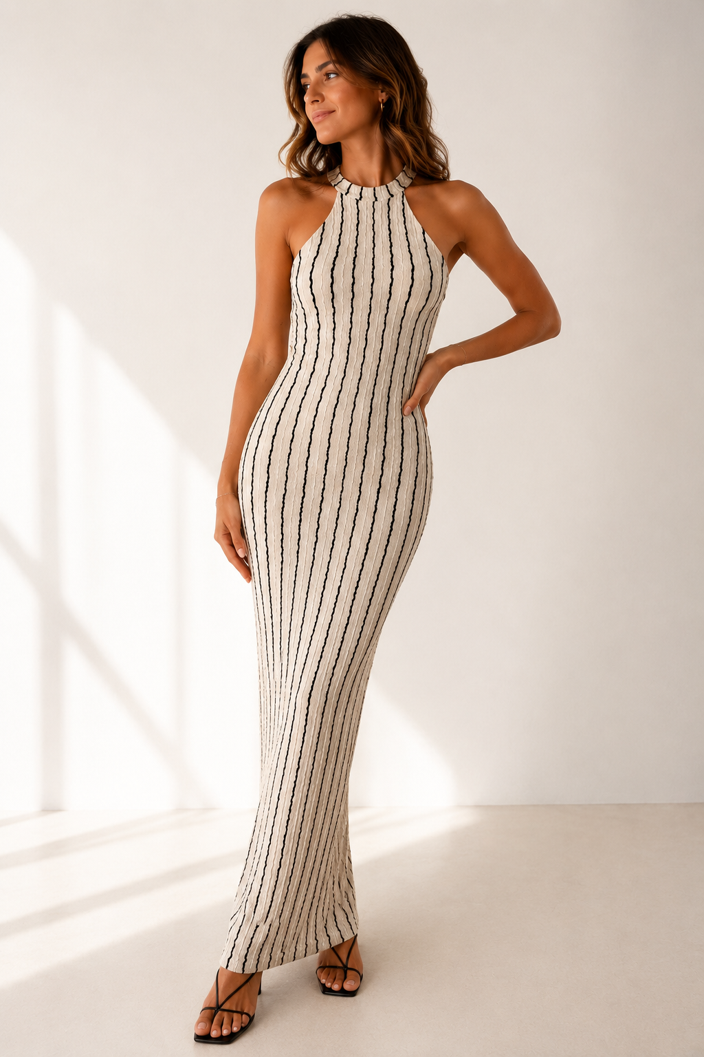 VESTIDO PORTOFINO