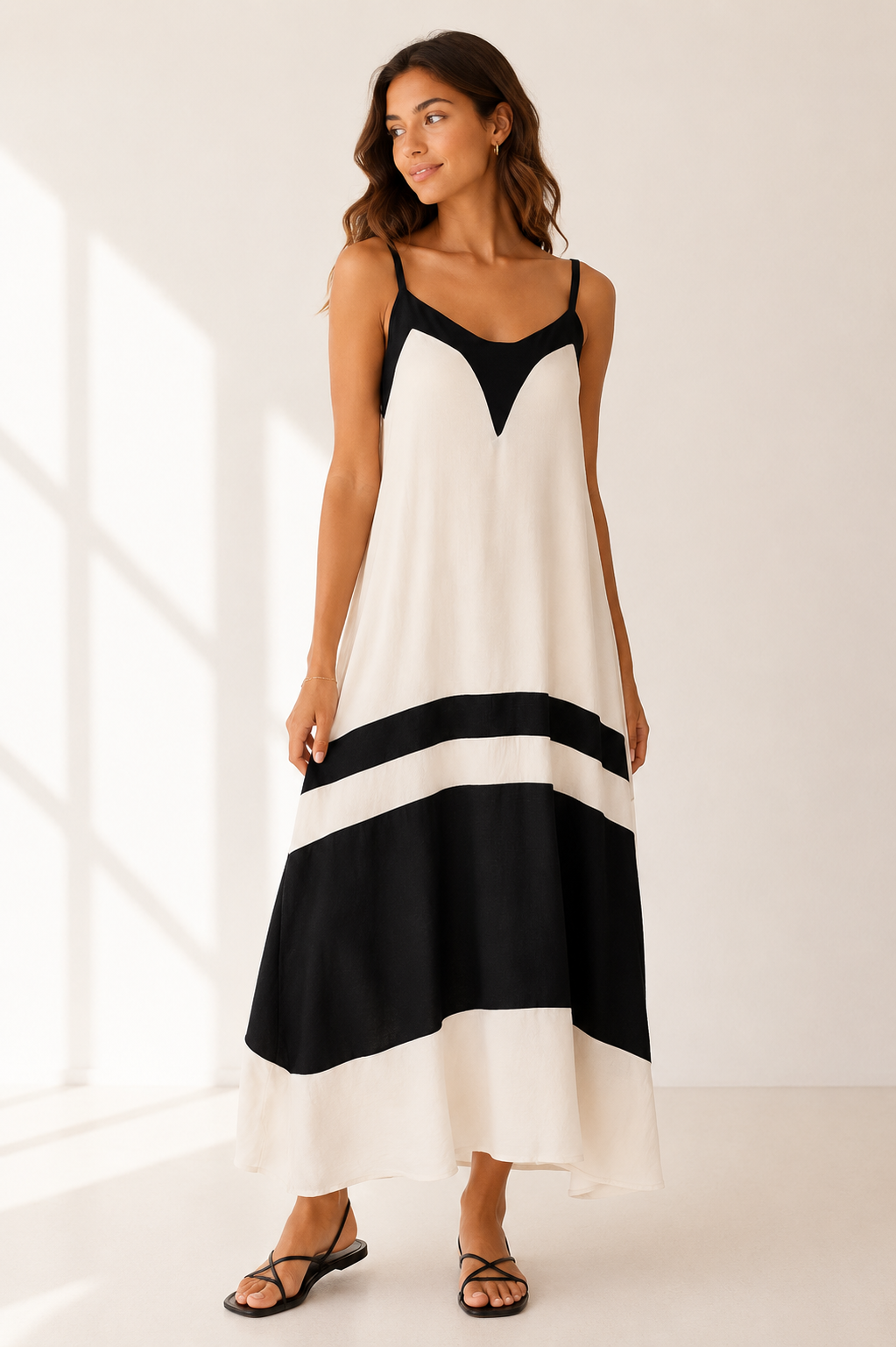 VESTIDO MUSE