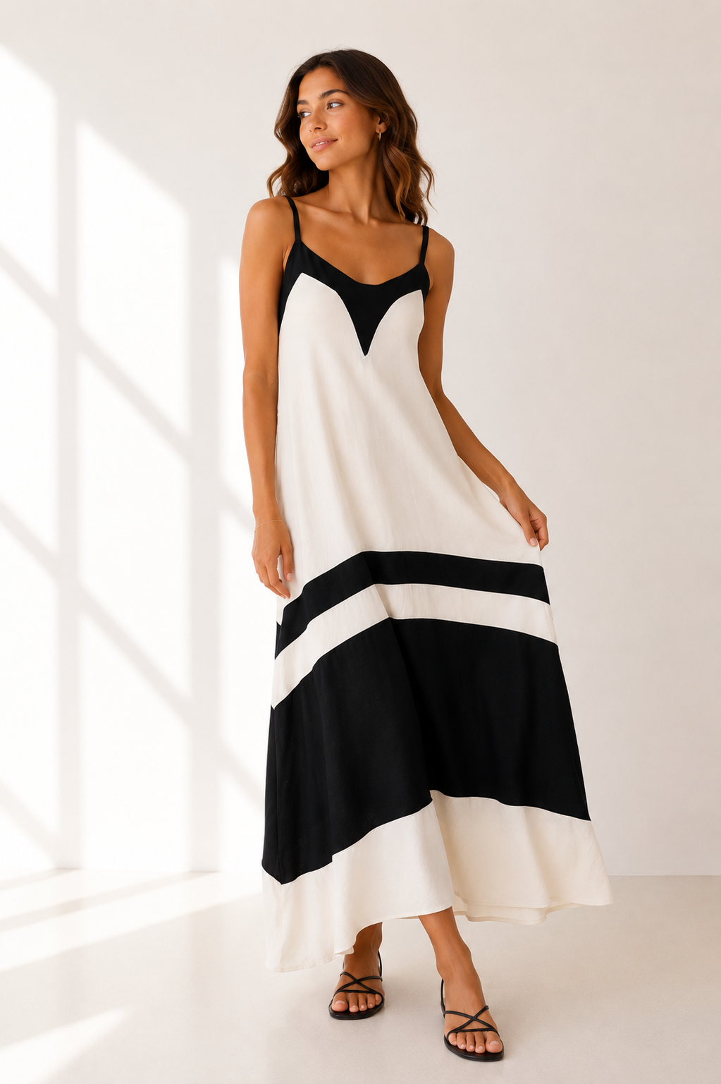 VESTIDO MUSE