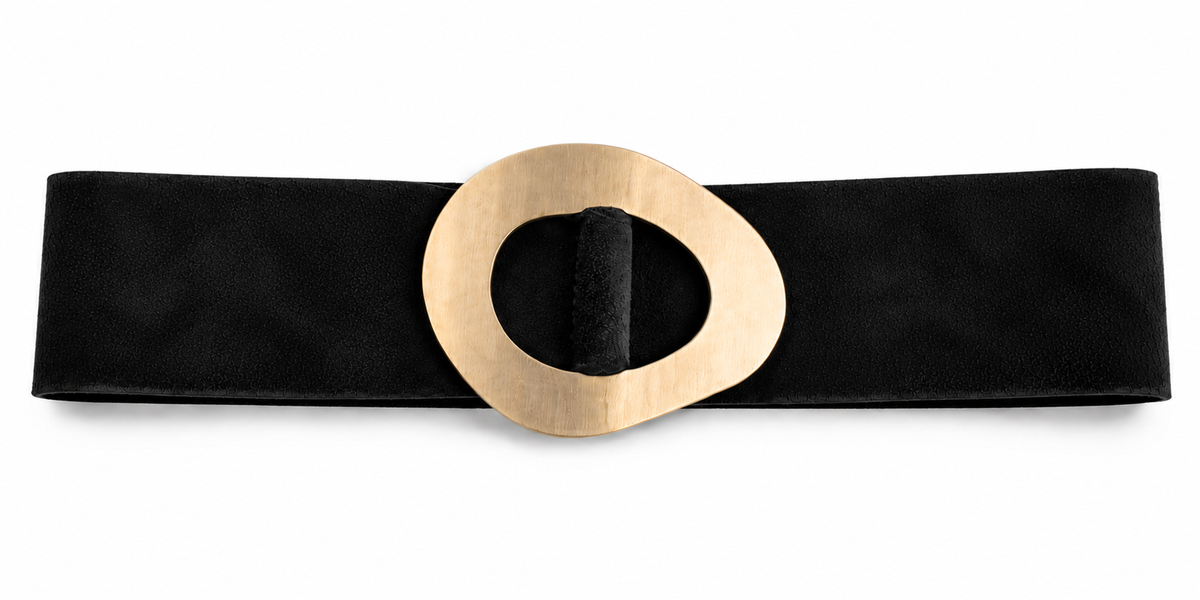 CINTURÓN NEGRO