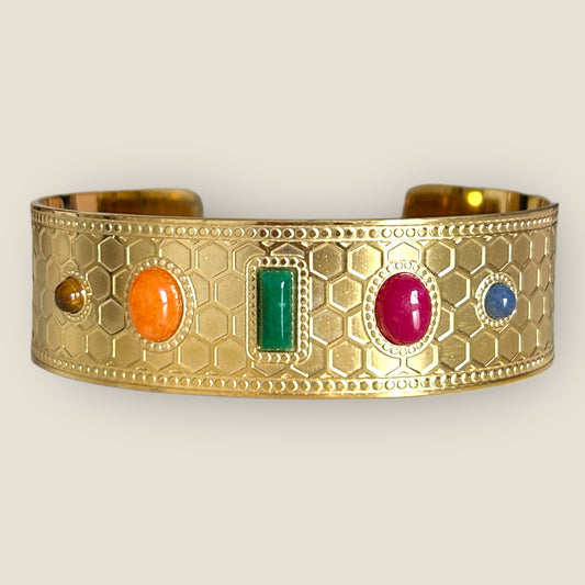 Brazalete Habana