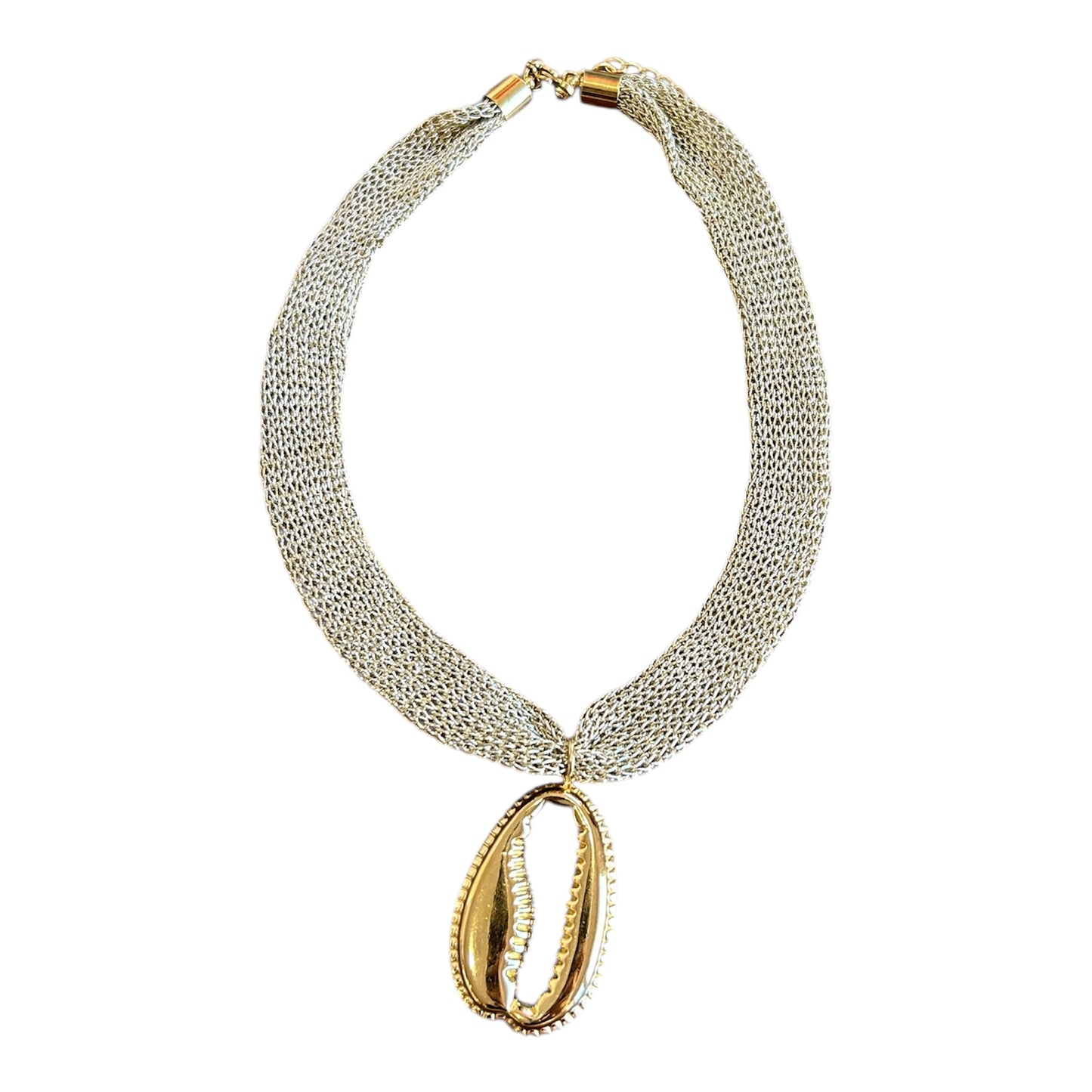 COLLAR SHELL