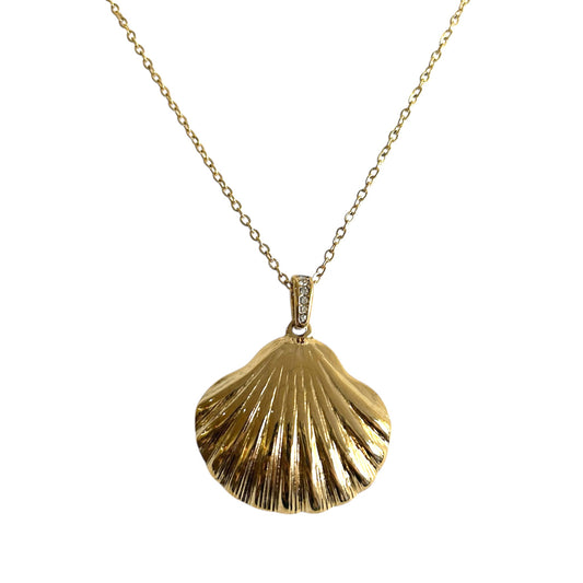 COLGANTE SEASHELL