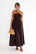 VESTIDO ISLAND CHIC