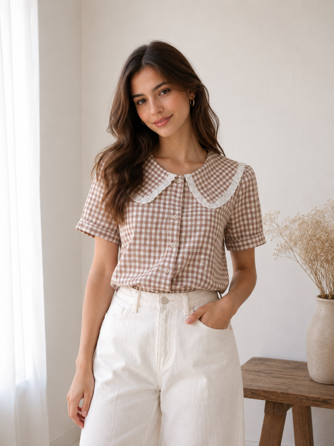 CAMISA TOSCANA