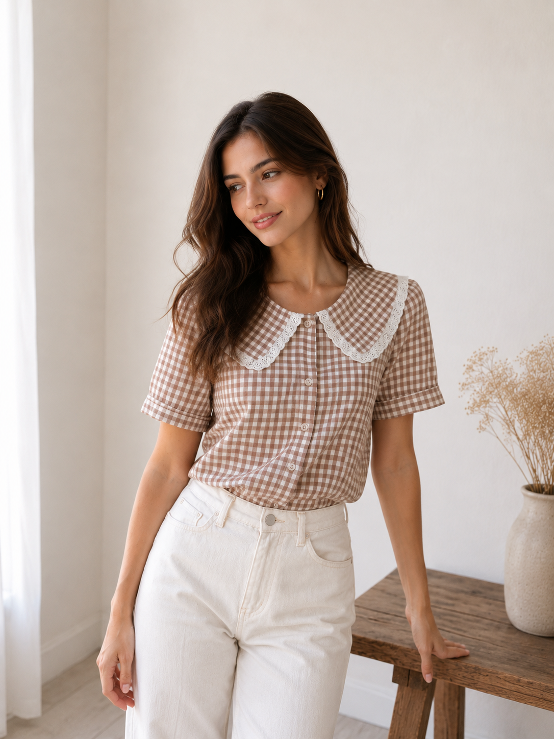 CAMISA TOSCANA
