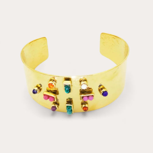 BRAZALETE ÁGATA