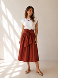 FALDA TOSCANA