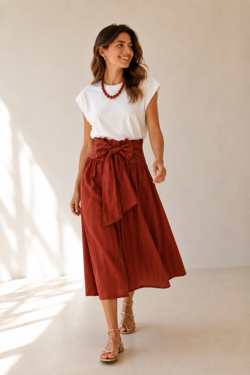 FALDA TOSCANA