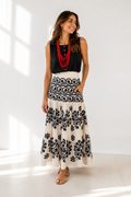 FALDA IBIZA PEARL