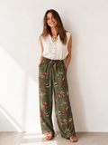 PANTALÓN SAFARI