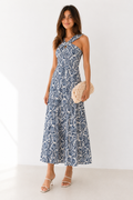 VESTIDO MEDITERRANEAN GIRL