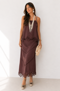 BLUSA DOLCE VITA