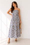 VESTIDO LA RIVIERA