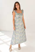 VESTIDO AMALFI