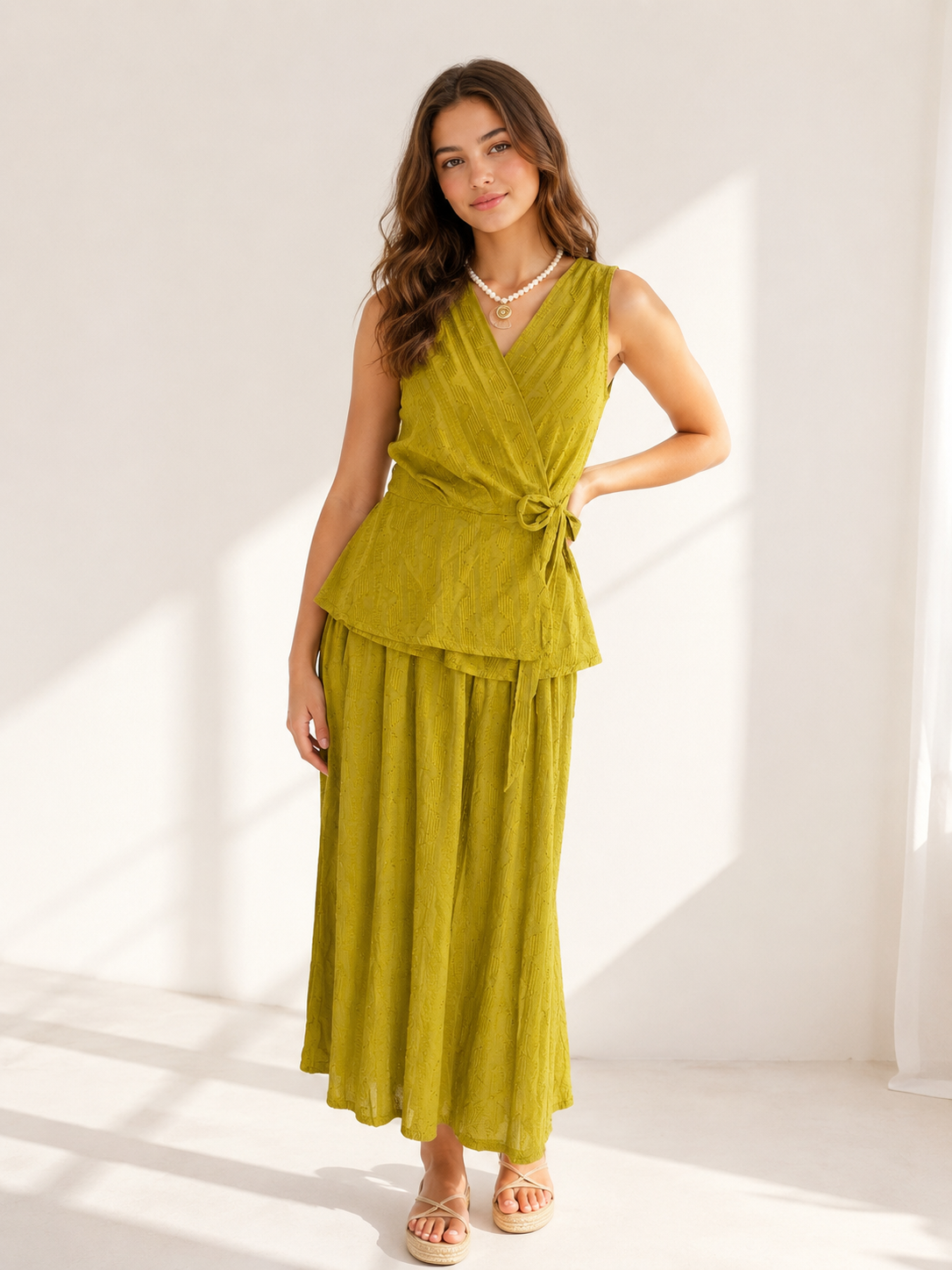 CONJUNTO ALTEA