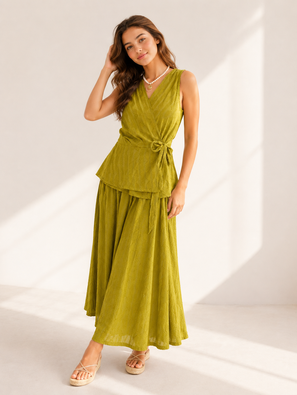 CONJUNTO ALTEA