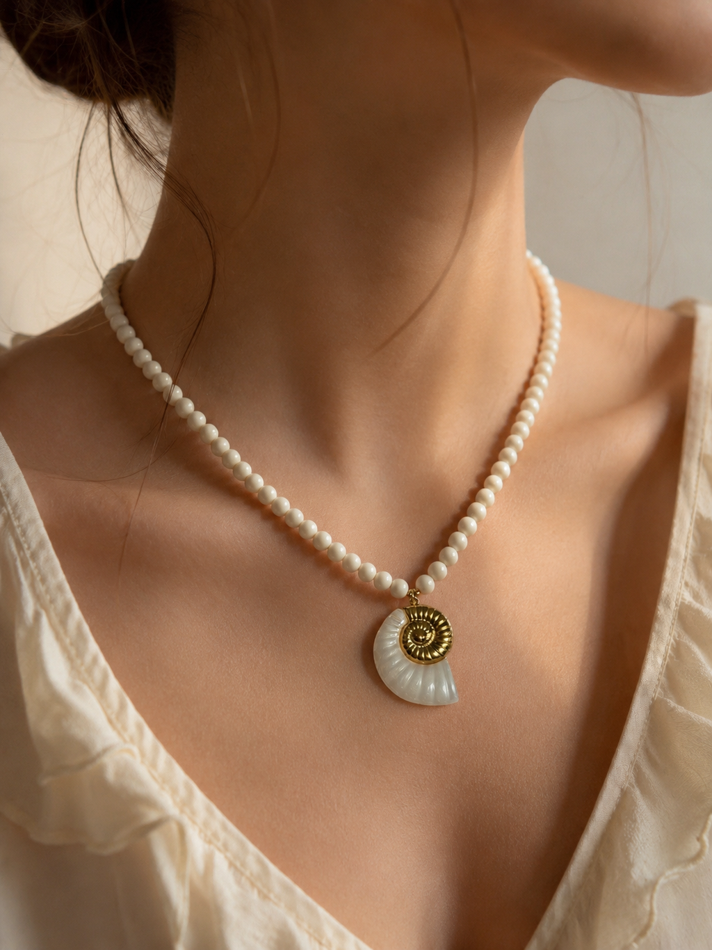 COLLAR SEA