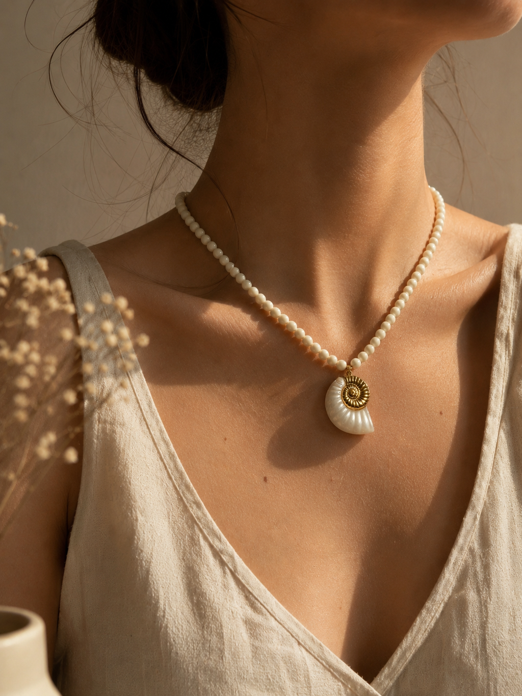 COLLAR SEA