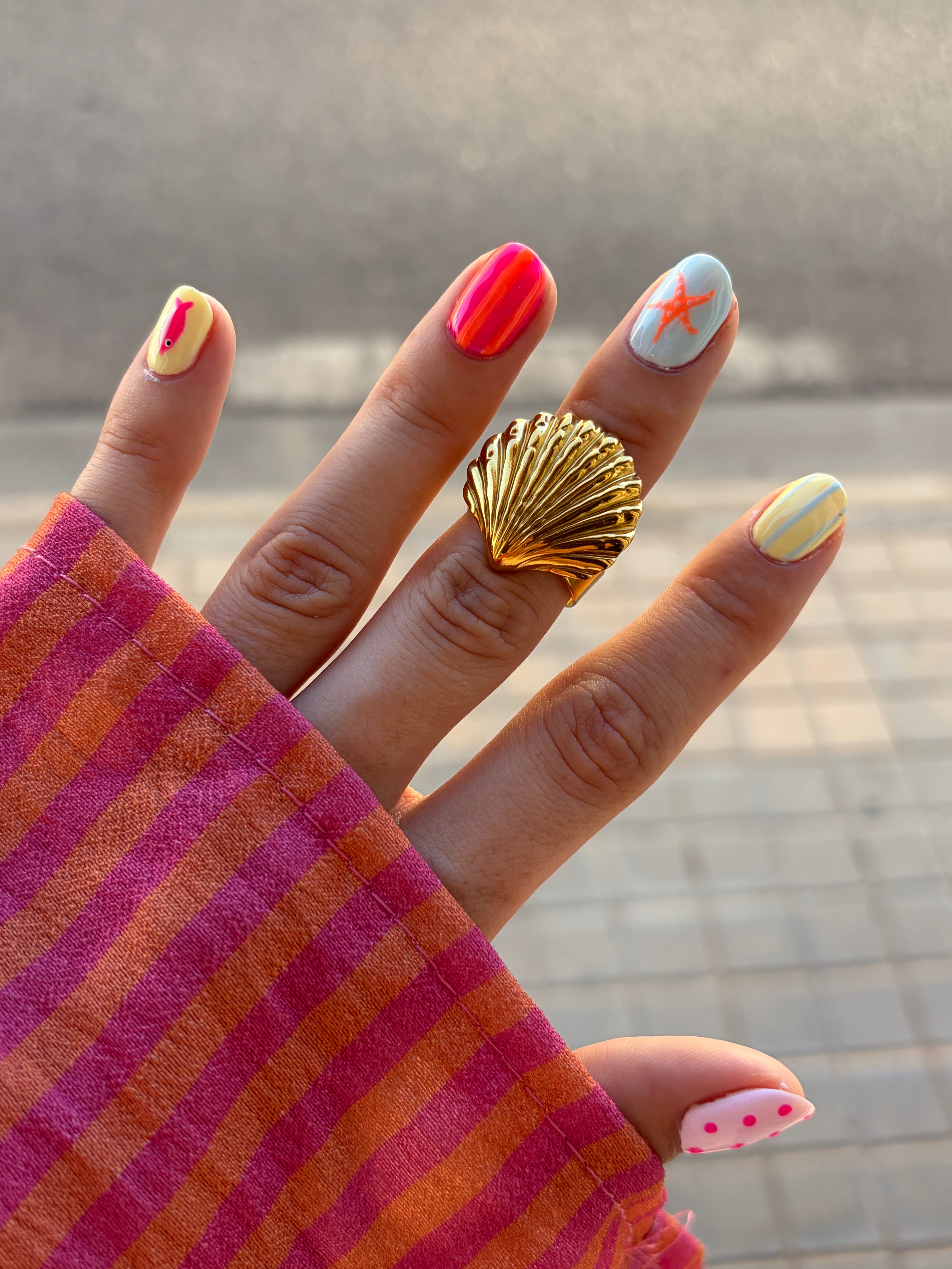 ANILLO SEA