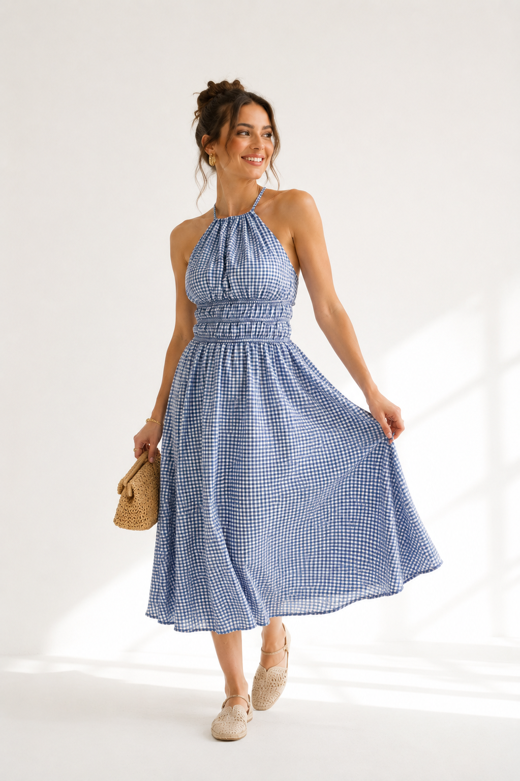 VESTIDO FORMENTERA